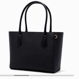 Dagne Dover Signature Tote